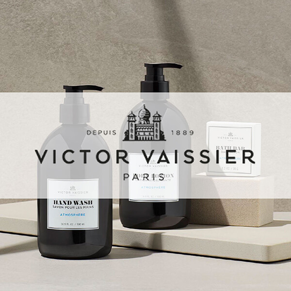 Victor Vaissier